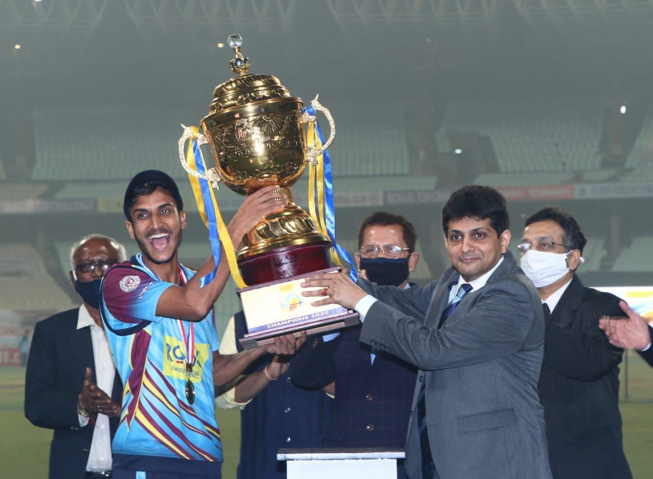Tapan Memorial Club Highlight 2