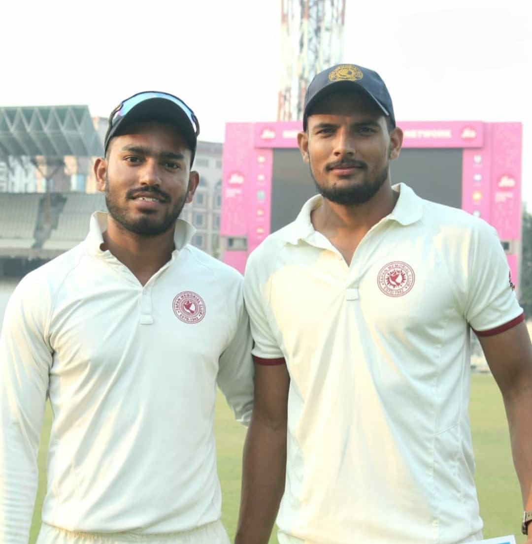 Tapan Memorial Club Highlight 3