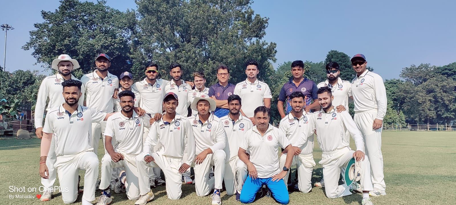 Tapan Memorial Club Highlight 5